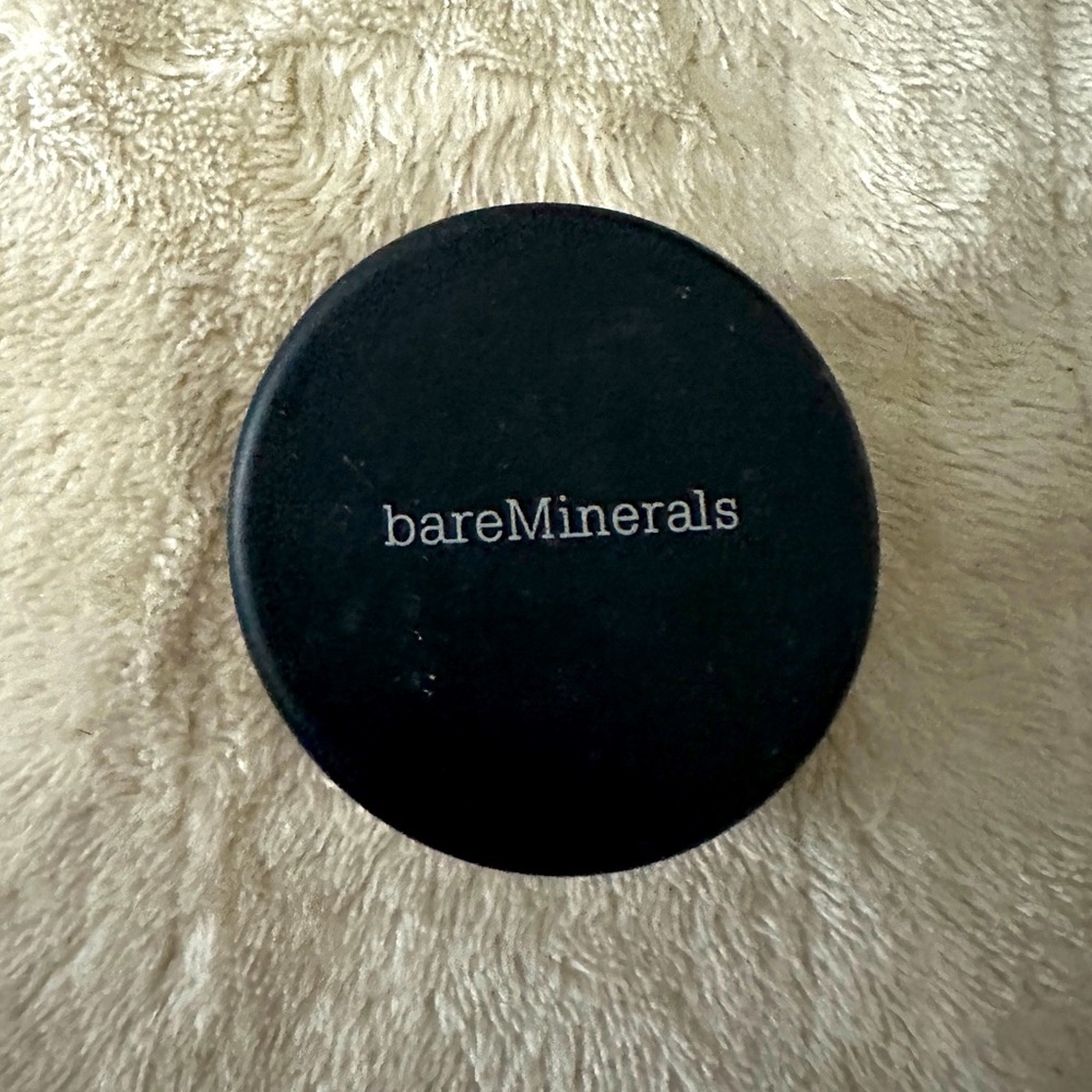 Bareminerals pure radiance all over face color